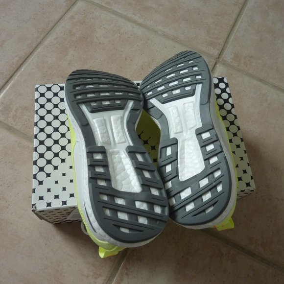 ADIDAS BY STELLA MCCARTNEY 'Boston S' Sneakers, 7B - Picture 4 of 16